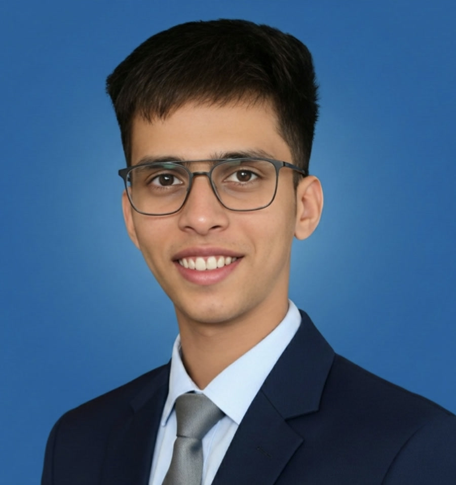 Gaurav Gaikwad, Founder and CEO of Primetiq Solutions