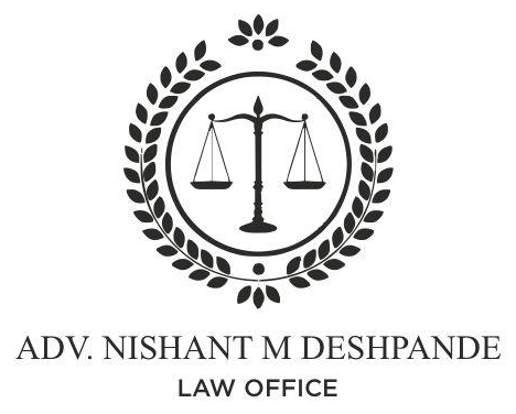 Adv. Nishant M Deshpande